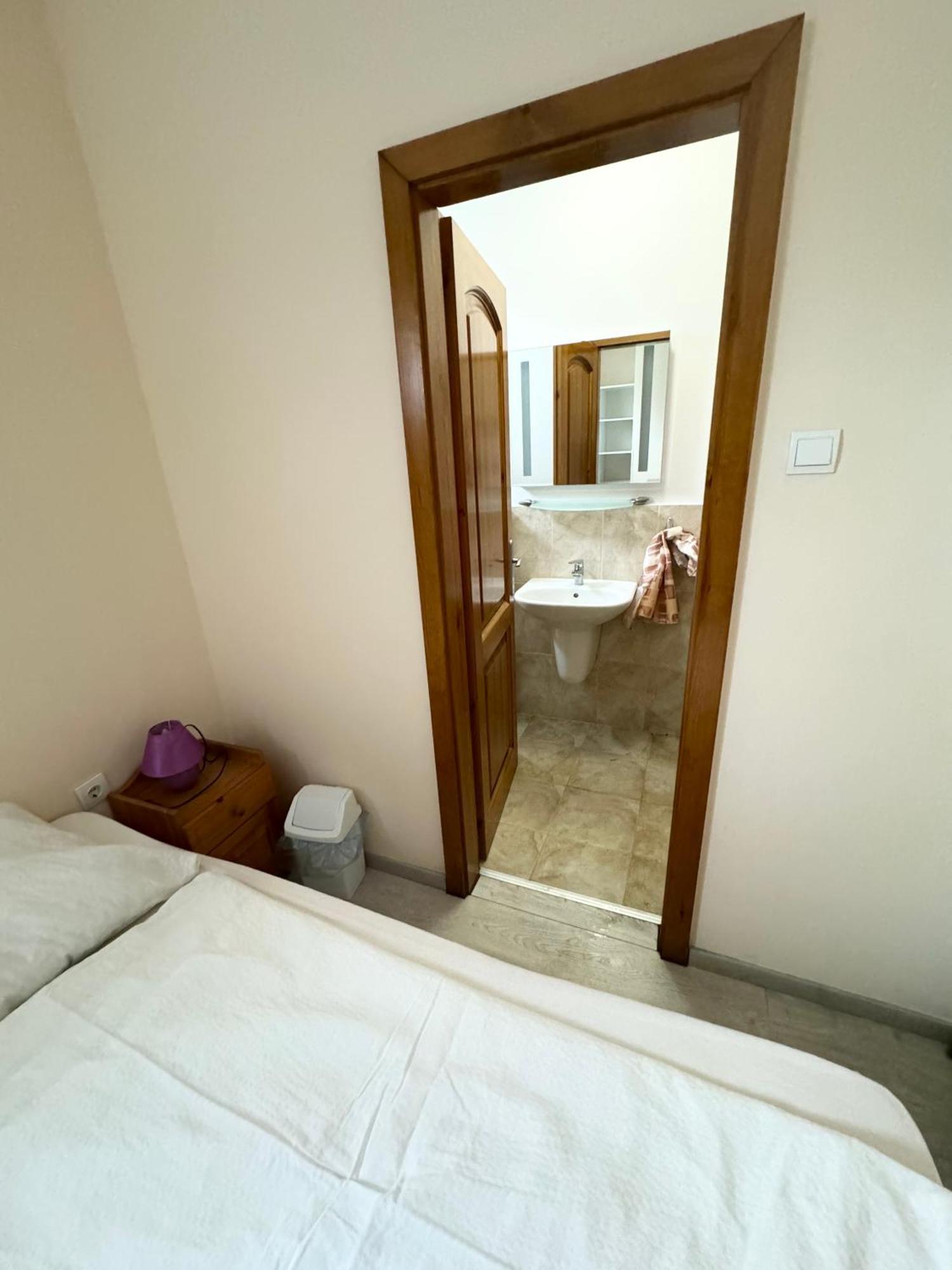 Zam-Zem Holiday Apartman Hajdúszoboszló Exterior foto