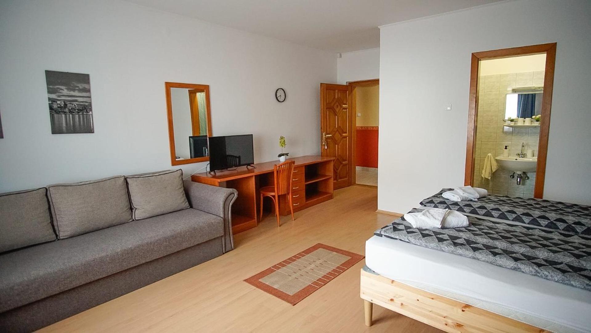 Zam-Zem Holiday Apartman Hajdúszoboszló Exterior foto
