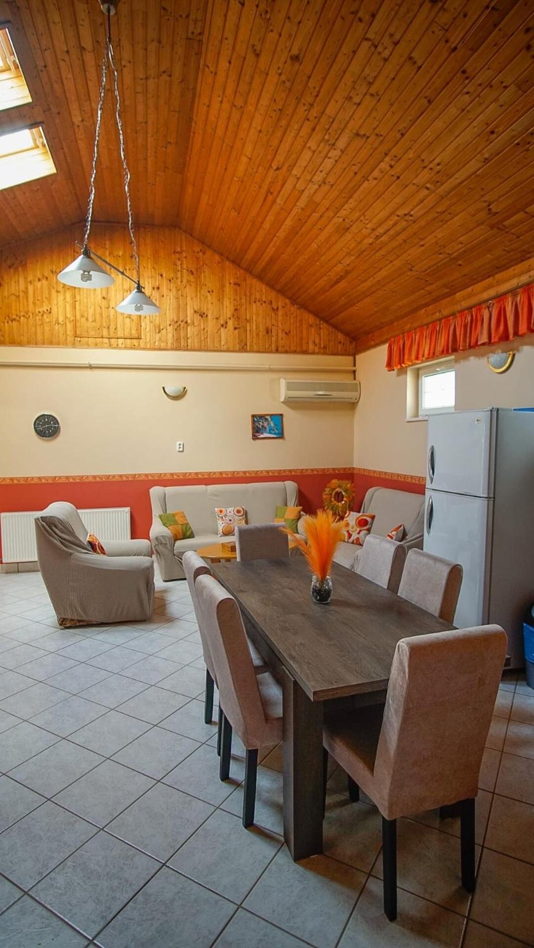 Zam-Zem Holiday Apartman Hajdúszoboszló Exterior foto